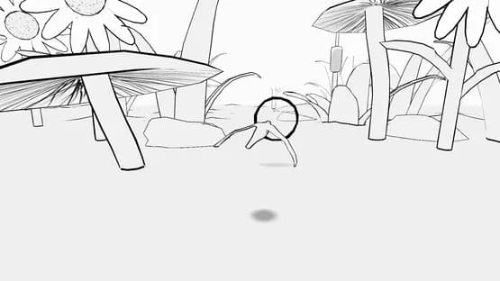 Bird Game — Screenshoty