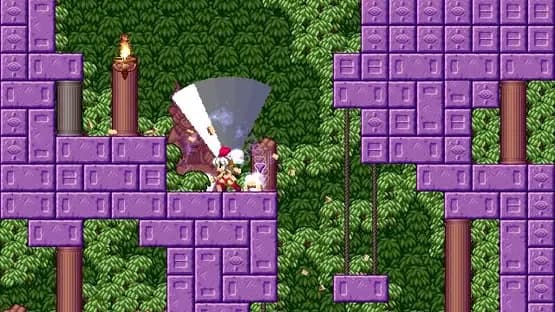 Bunny Must Die! Chelsea and the 7 Devils — Screenshots