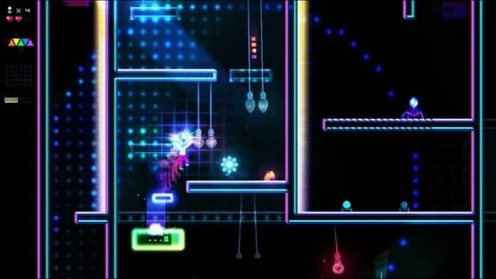 Octahedron — Screenshots