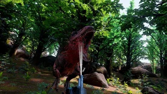 Primal Carnage: Onslaught — Screenshots