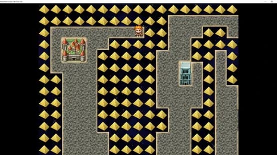 Achievement Lurker: We Give Up! — Screenshots