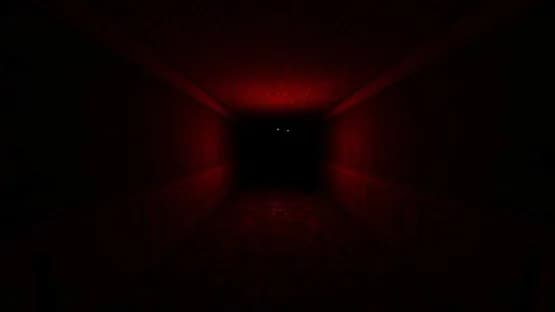 Dark Places — Screenshoty