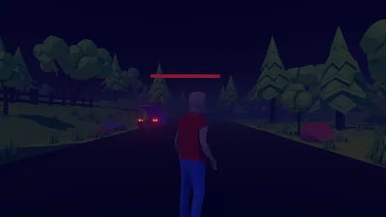 What the Heck, Dude? — Screenshots