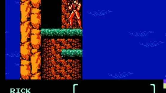 Flying Warriors — Screenshots