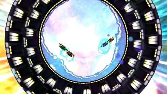 Gyrostarr — Screenshots