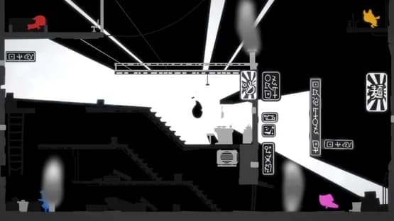 Shadow Brawlers — Screenshoty