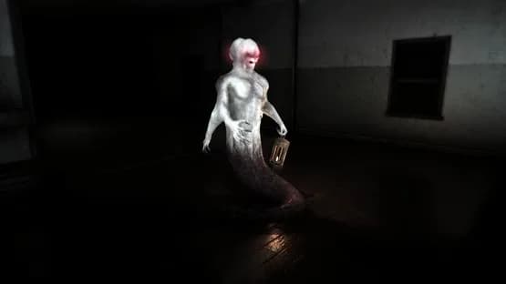 Insane Decay of Mind — Screenshots