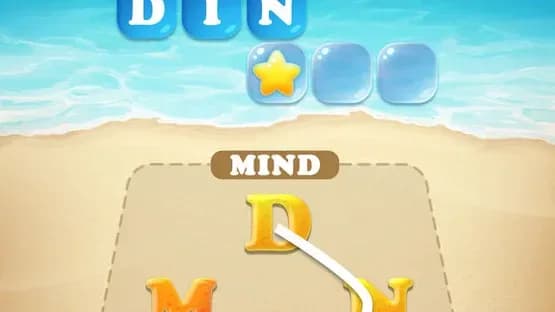 Hi Crossword-Word Puzzle Game — Screenshots
