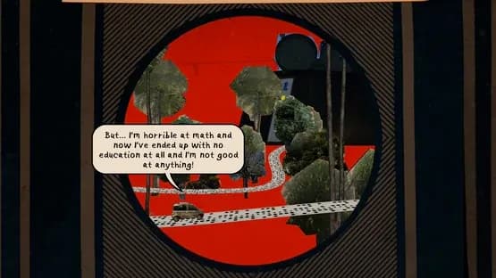 Cosmic Top Secret — Screenshoty