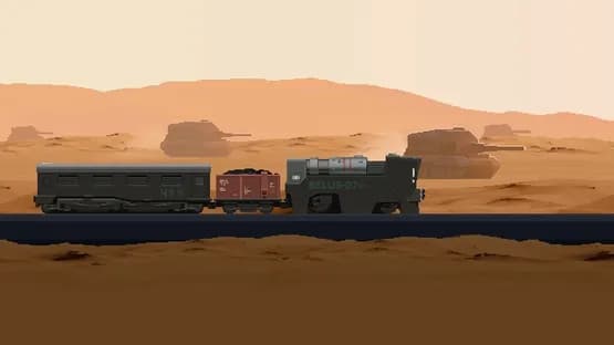 The Final Station — Screenshots