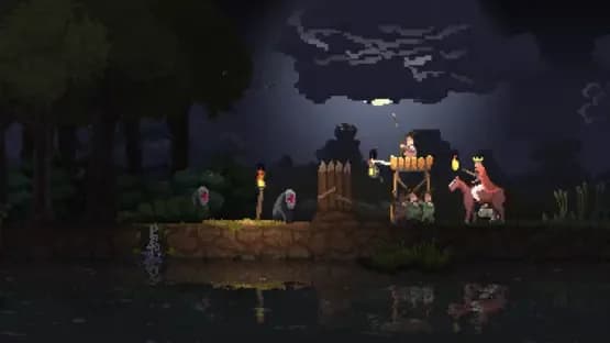 Kingdom: Classic — Screenshots