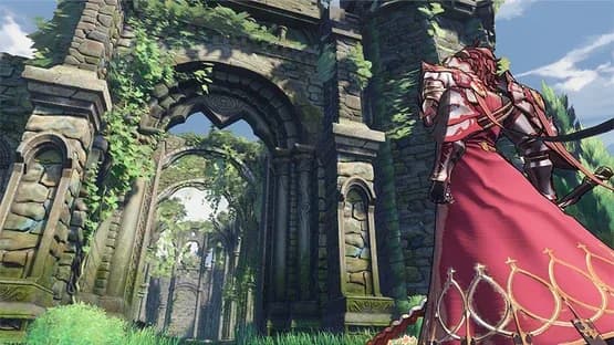 Granblue Fantasy: Relink — Screenshots