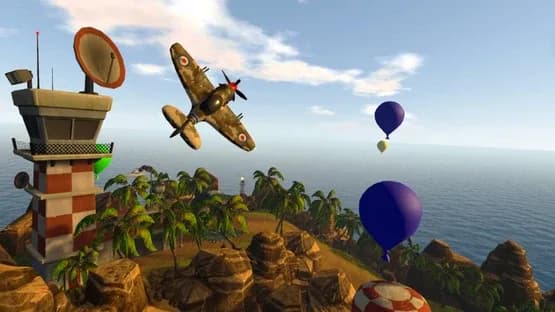 Final Approach: Pilot Edition — Screenshoty