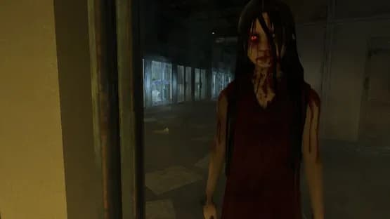 F.E.A.R. 3 — Screenshoty