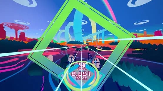 Airtone — Screenshoty