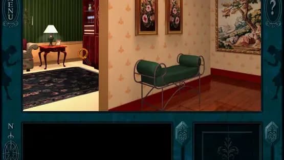 Nancy Drew: Secrets Can Kill — Screenshots