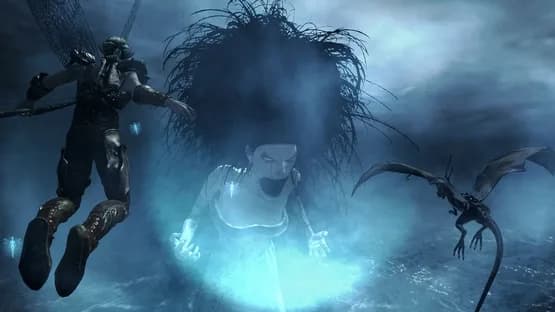 Faery: Legends of Avalon — Screenshoty