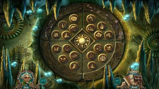 Nearwood: Collector's Edition — Screenshoty