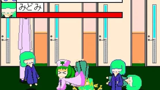 YumeCore — Screenshoty