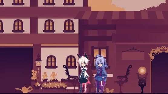 1bitHeart — Screenshots