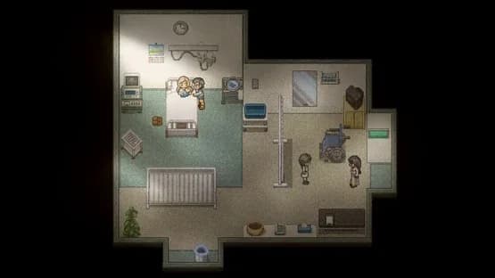 Finding Paradise — Screenshoty