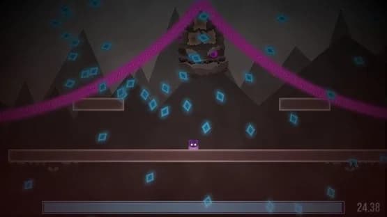 Phantom Jump — Screenshoty