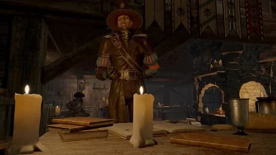 Warhammer: Vermintide VR - Hero Trials — Screenshots