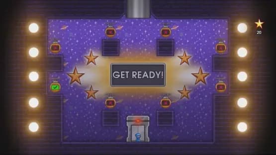 Instant Indie Collection: Vol. 3 — Screenshots