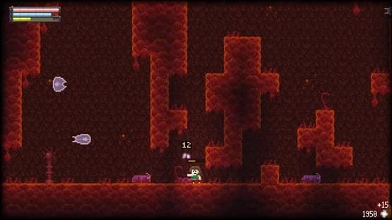 Momento Temporis: Light from the Deep — Screenshots