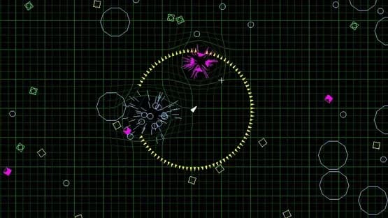 Arcadia — Screenshots