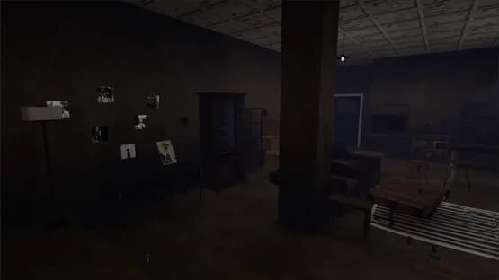Escape Room VR: Stories — Screenshots
