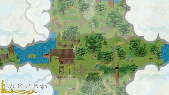 The Fall of Gods — Screenshots