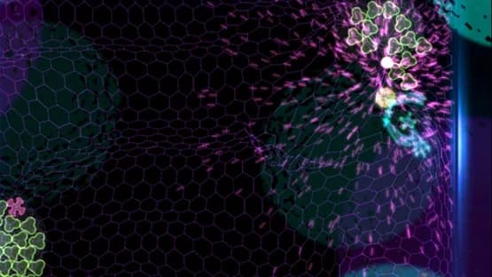 Qualia 3: Multi Agent — Screenshots