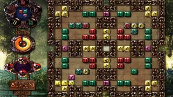 Runes of Avalon 2 — Screenshots