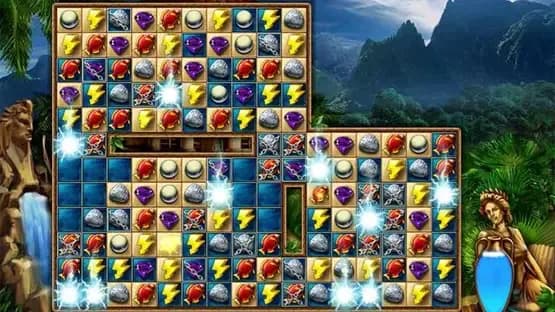 Cradle of Rome — Screenshots