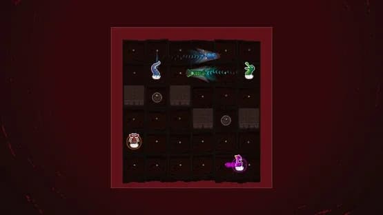 Friday Night Bullet Arena — Screenshoty