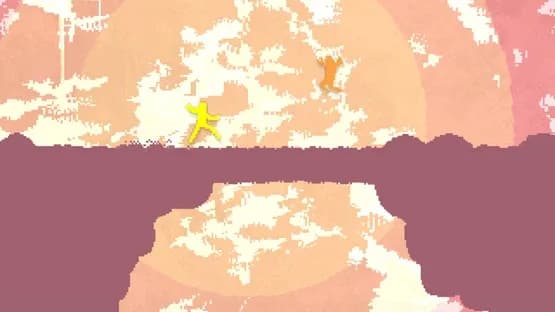 Nidhogg — Screenshoty