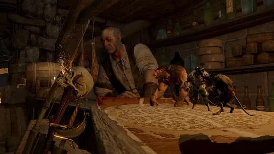 Warhammer: Vermintide VR - Hero Trials — Screenshots