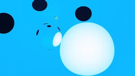 Mirror Drop — Screenshoty