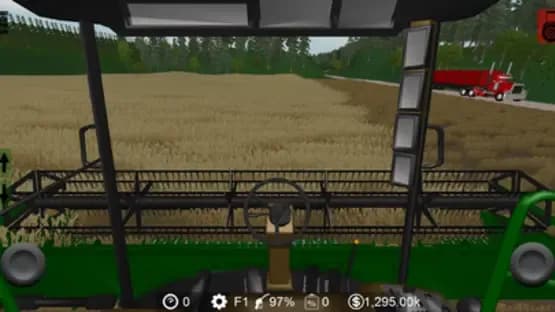 Farming USA — Screenshots