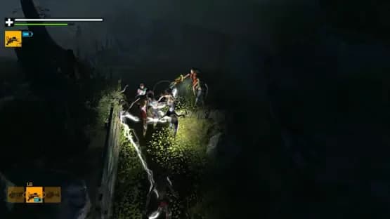 How to Survive: Storm Warning Edition — Screenshots