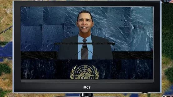 Masters of the World: Geopolitical Simulator 3 — Screenshoty