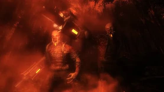 Killing Floor — Screenshoty