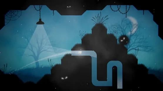 Midnight Deluxe — Screenshots