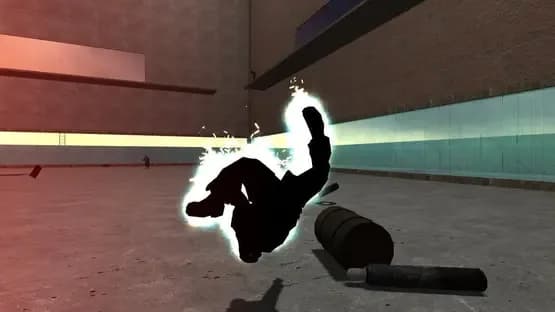 Half-Life 2: Deathmatch — Screenshoty