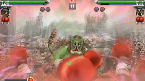 Beast Boxing Turbo — Screenshoty