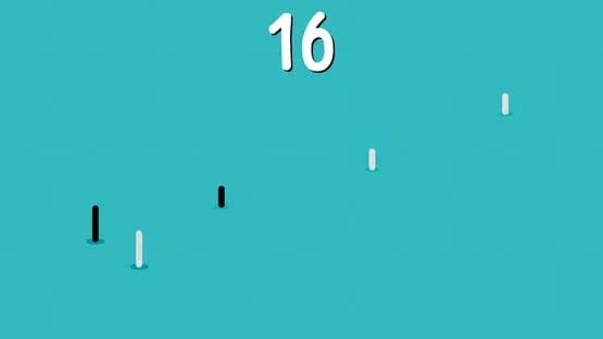 Sticks — Screenshoty