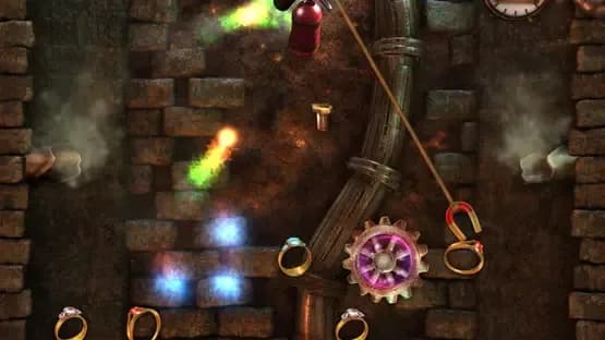 Mishap: An Accidental Haunting — Screenshots