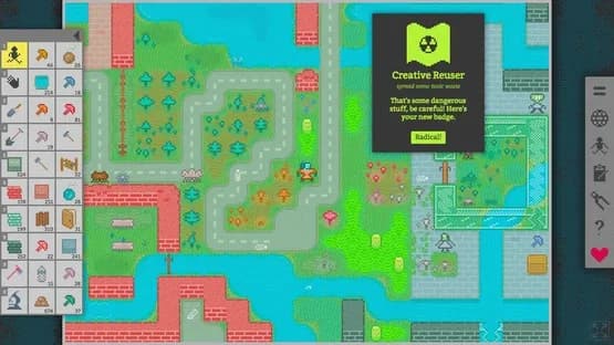 Vilmonic — Screenshots