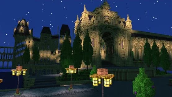 Total Miner — Screenshoty